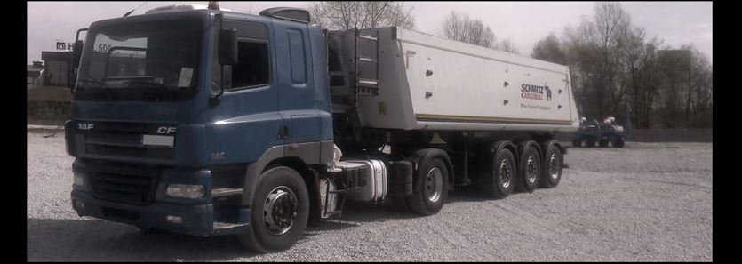 przyjazna Budowlane materiały - kamień, kruszywa, Sprzedaż i Transport Kruszyw, Piasku, Materiałów Sypkich Jarosław Sobański, Dąbrowa